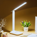 Sleek Modern & Minimalist Rechargeable Desk Lamp