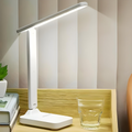 Sleek Modern & Minimalist Rechargeable Desk Lamp