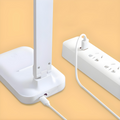 Sleek Modern & Minimalist Rechargeable Desk Lamp