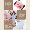 Household Double-Sided Cutting Board