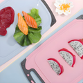 Household Double-Sided Cutting Board