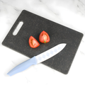 Marble Textured Modern Kitchen Cutting Board