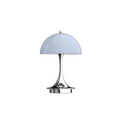 Mushroom Style Wireless Lamp